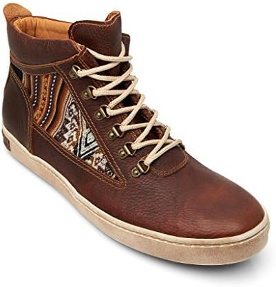 Inkkas - коричневые кожаные походные ботинки - ручной работы для женщин и мужчин, прочная и долговечная кожа
Inkkas - коричневые кожаные походные ботинки - ручной работы для женщин и мужчин, прочная и долговечная кожа