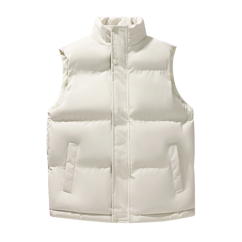 Жилет Unisex Stand Collar Thickened Others VanCamel, оранжевый
Жилет Unisex Stand Collar Thickened Others VanCamel, оранжевый