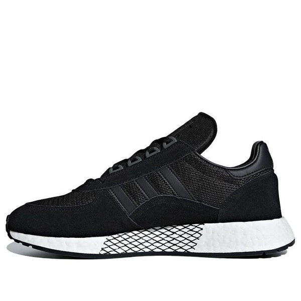 Кроссовки марафон 5923 Adidas, черный
Кроссовки марафон 5923 Adidas, черный