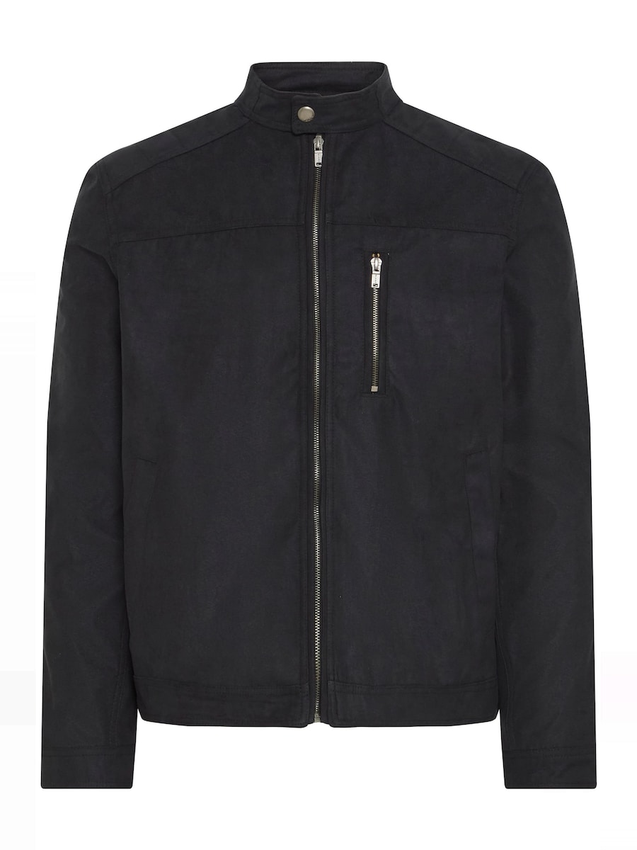 Куртка межсезонная BLEND BHEMMET, черный
Куртка межсезонная BLEND BHEMMET, черный