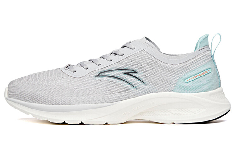 Кроссовки Hydrogen Run III для бега мужские с низким верхом
Кроссовки Hydrogen Run III для бега мужские с низким верхом