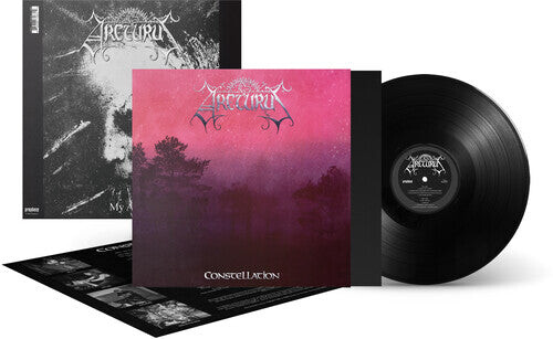 Виниловая пластинка Arcturus: Constellation / My Angel
Виниловая пластинка Arcturus: Constellation / My Angel