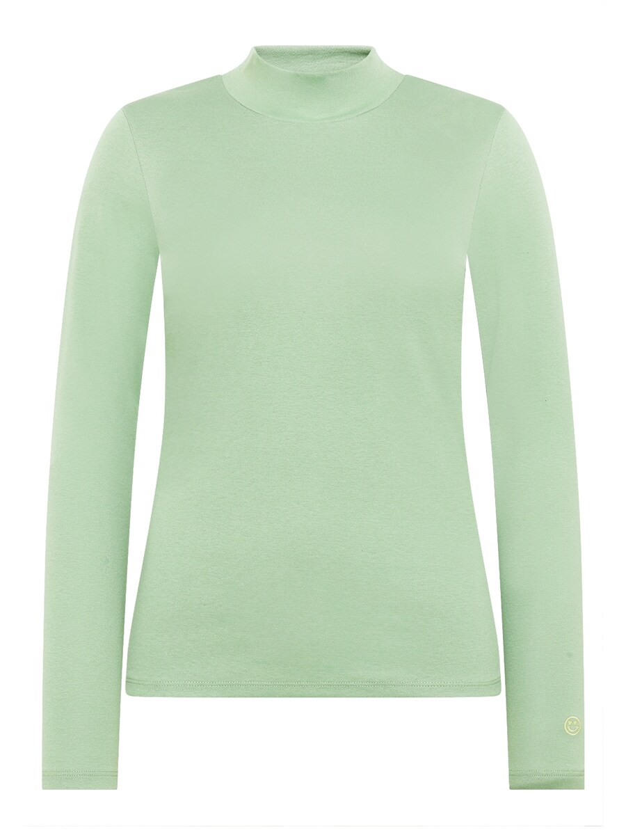 Рубашка Cartoon, мятный
Рубашка Cartoon, мятный