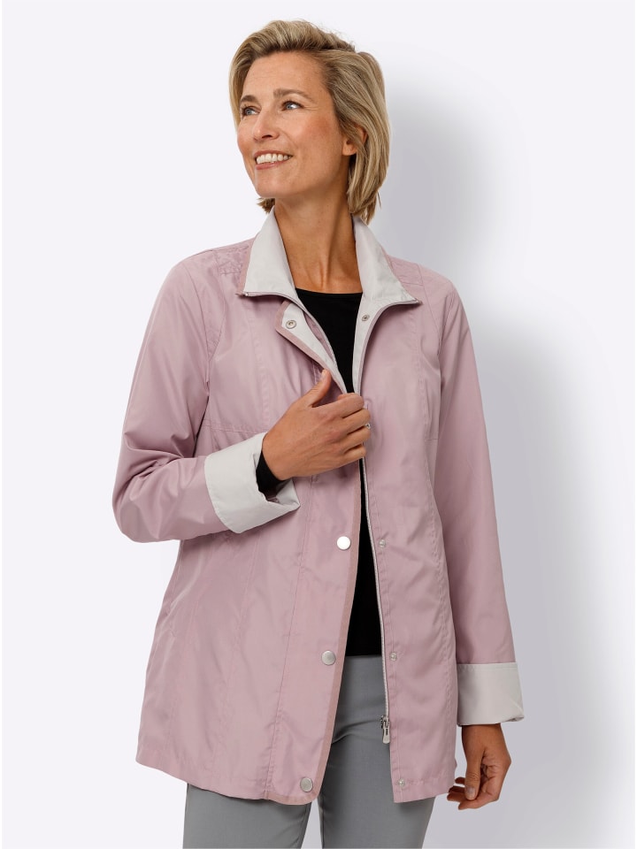 Зимняя куртка Sieh an!, лиловый
Зимняя куртка Sieh an!, лиловый