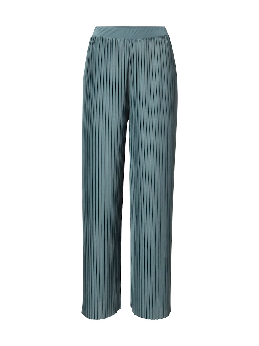 Широкие брюки ABOUT YOU Maggie, Jade
Широкие брюки ABOUT YOU Maggie, Jade