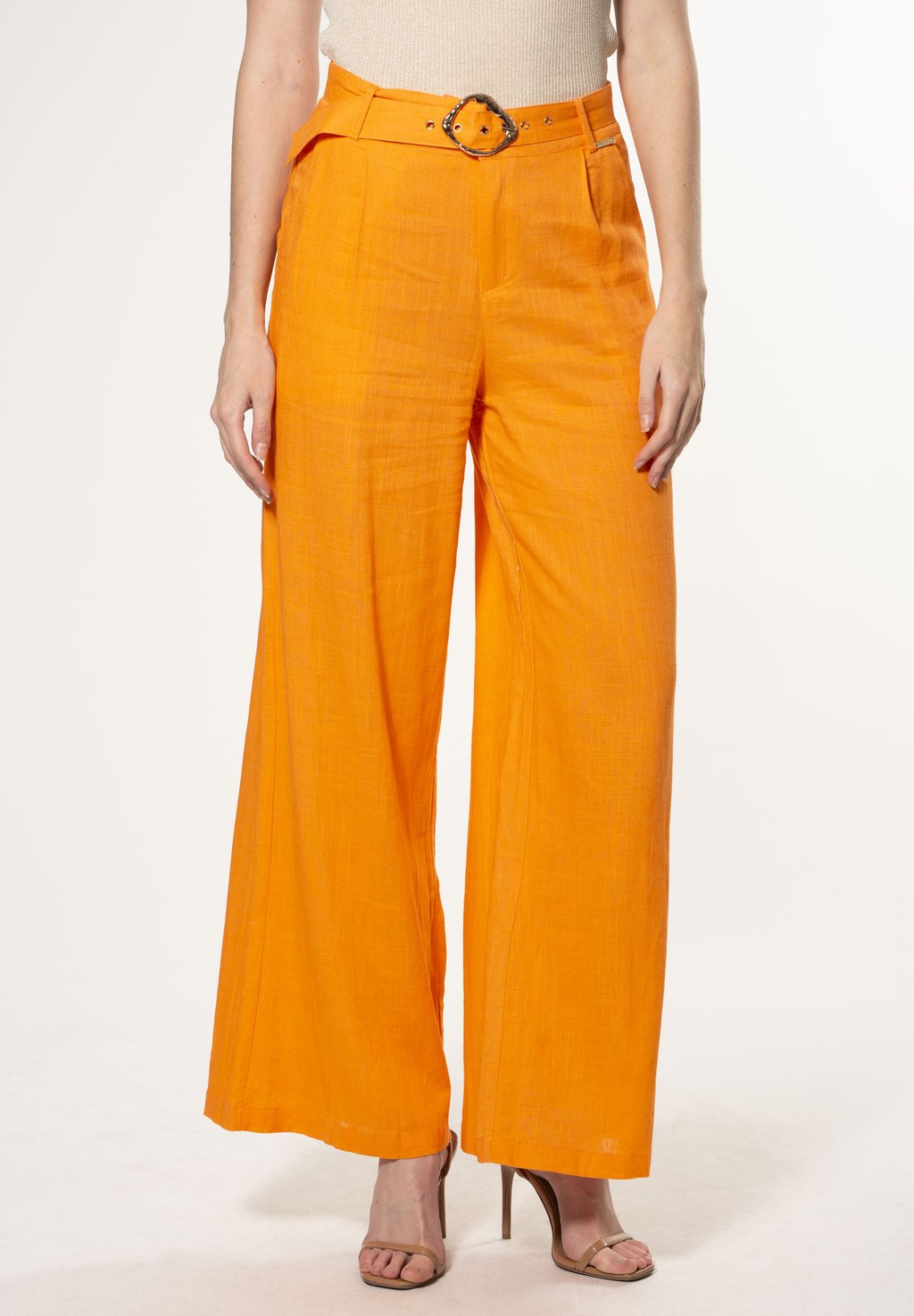 Брюки INFLUENCER, оранжевый
Брюки INFLUENCER, оранжевый