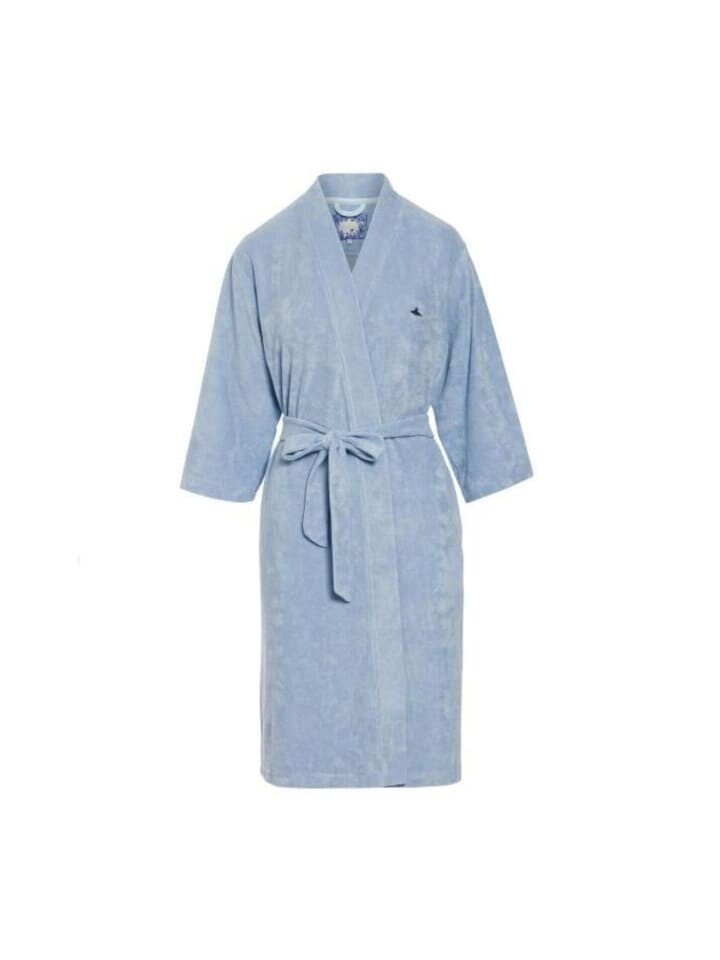 Халаты Essenza, цвет blue fog
Халаты Essenza, цвет blue fog