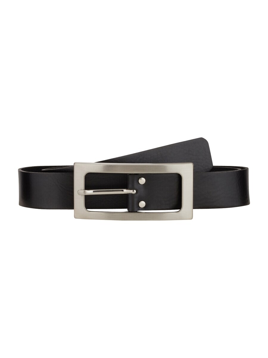 Ремень VANZETTI Belt, черный
Ремень VANZETTI Belt, черный
