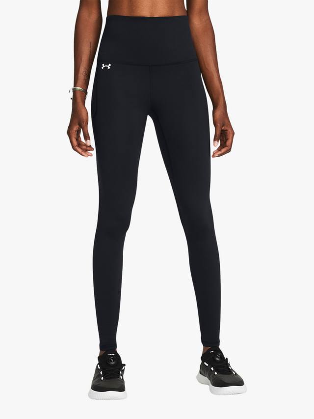 Леггинсы Motion High Rise Under Armour, Black/White
Леггинсы Motion High Rise Under Armour, Black/White
