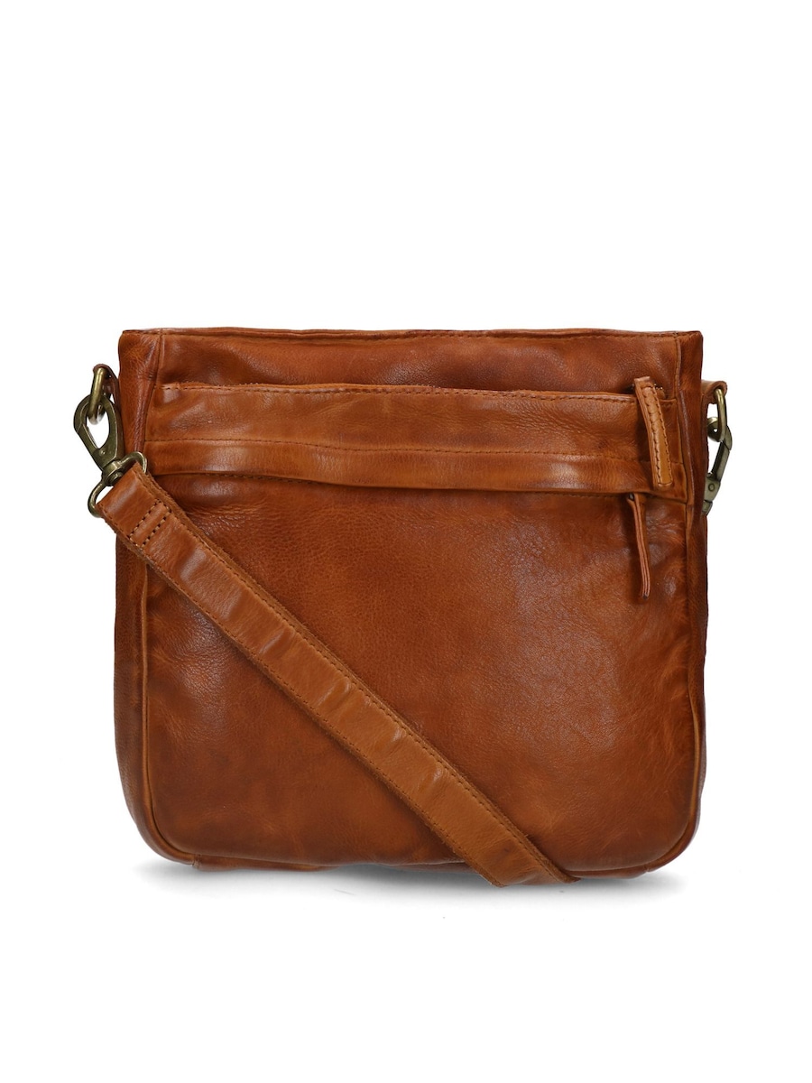Сумка через плечо MANFIELD, Cognac
Сумка через плечо MANFIELD, Cognac