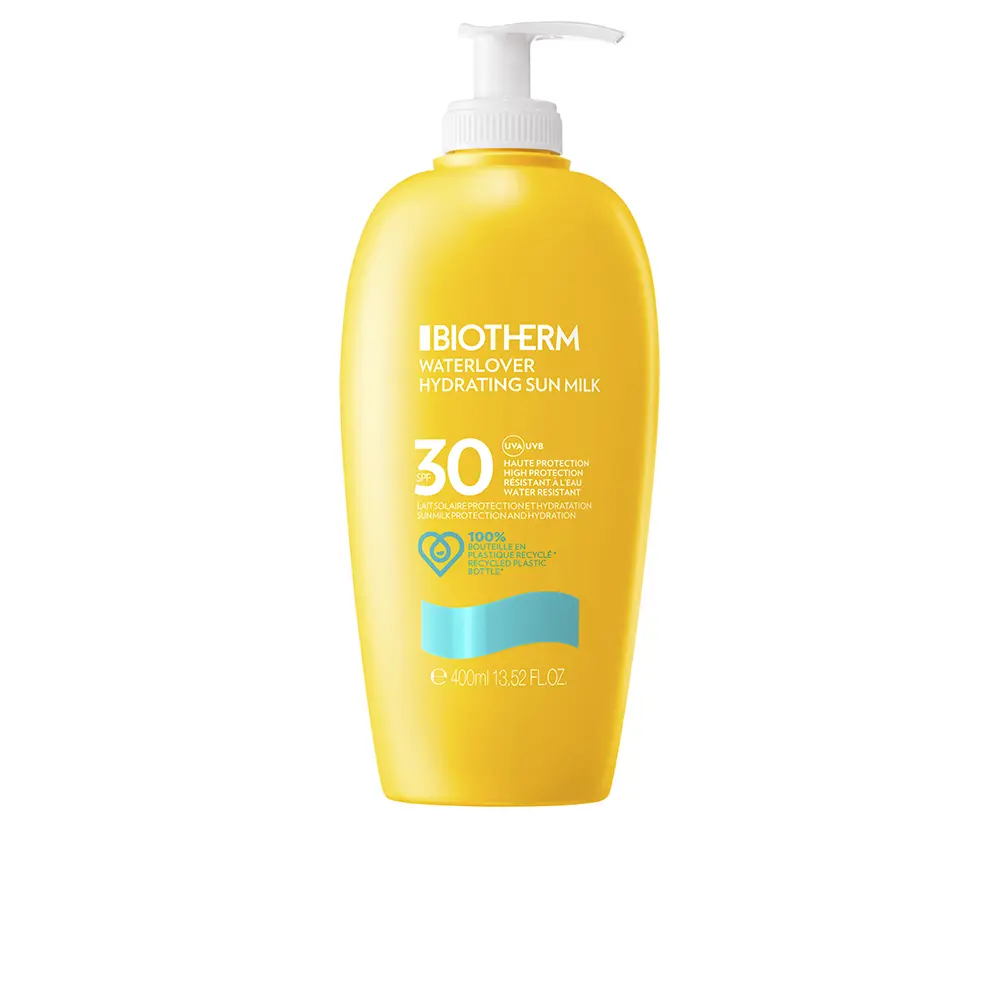 Солнцезащитный крем Sun Lait Solaire Spf30 Biotherm, 400 мл
Солнцезащитный крем Sun Lait Solaire Spf30 Biotherm, 400 мл