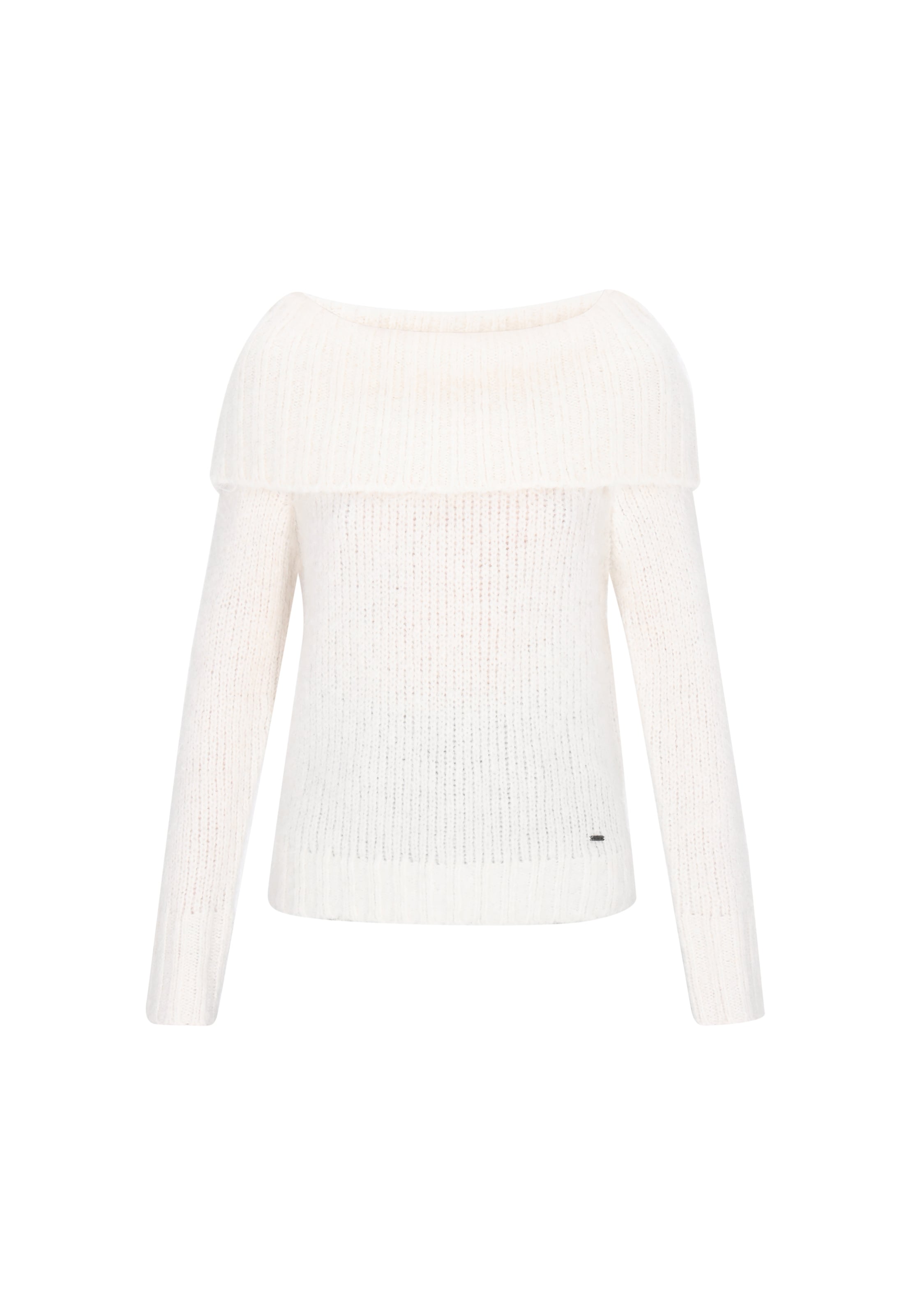 DreiMaster Vintage Свитер в цвете Off White
DreiMaster Vintage Свитер в цвете Off White