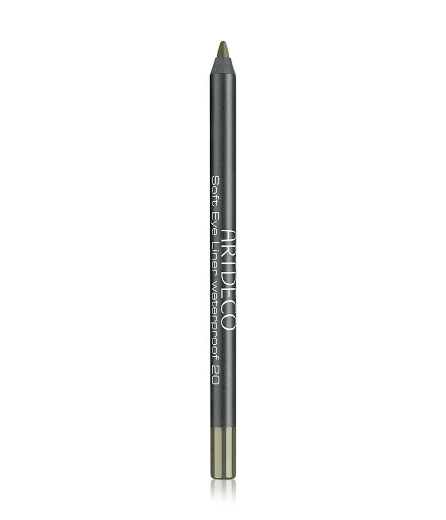 Подводка для глаз ARTDECO Soft Eye Liner Waterproof, Nr. 20 - Bright Olive, 1.2g
Подводка для глаз ARTDECO Soft Eye Liner Waterproof, Nr. 20 - Bright Olive, 1.2g