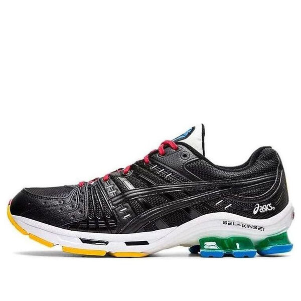 Кроссовки гель кинсей ог Asics, черный
Кроссовки гель кинсей ог Asics, черный