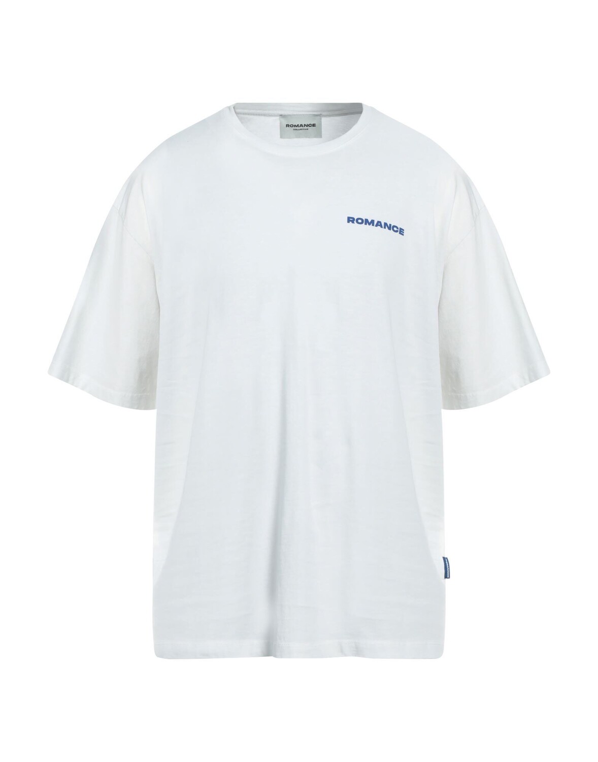 Футболка Romance, белый
Футболка Romance, белый