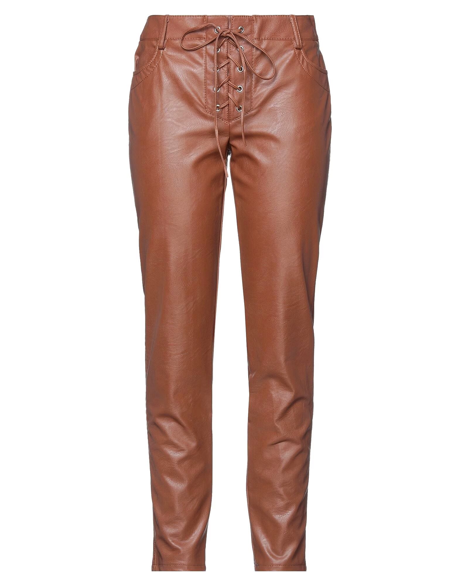 Брюки Aniye By, желтовато-коричневый
Брюки Aniye By, желтовато-коричневый