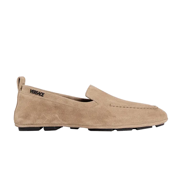 Кроссовки Versace Villa Driver Loafers 'Sand', желто-коричневый
Кроссовки Versace Villa Driver Loafers 'Sand', желто-коричневый