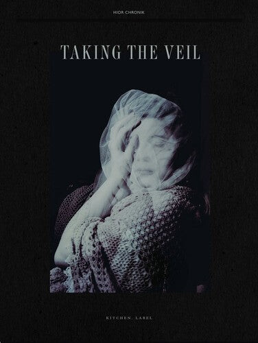 CD диск Chronik, Hior: Taking the Veil
CD диск Chronik, Hior: Taking the Veil
