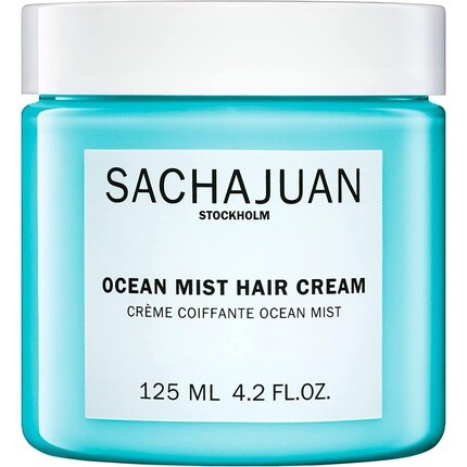 Крем для волос Ocean Mist 125мл, Sachajuan
Крем для волос Ocean Mist 125мл, Sachajuan