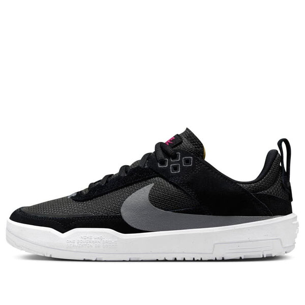 Кроссовки sb день первый Nike, черный
Кроссовки sb день первый Nike, черный