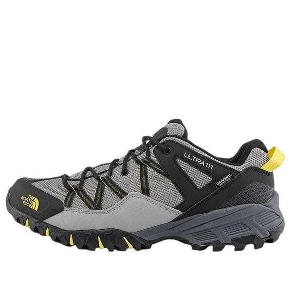 Кроссовки ultra 111 waterproof trail hiking shoes 'grey' The North Face, серый
Кроссовки ultra 111 waterproof trail hiking shoes 'grey' The North Face, серый