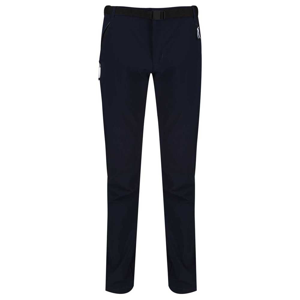 Спортивные брюки Regatta Xert Stretch III, черный
Спортивные брюки Regatta Xert Stretch III, черный