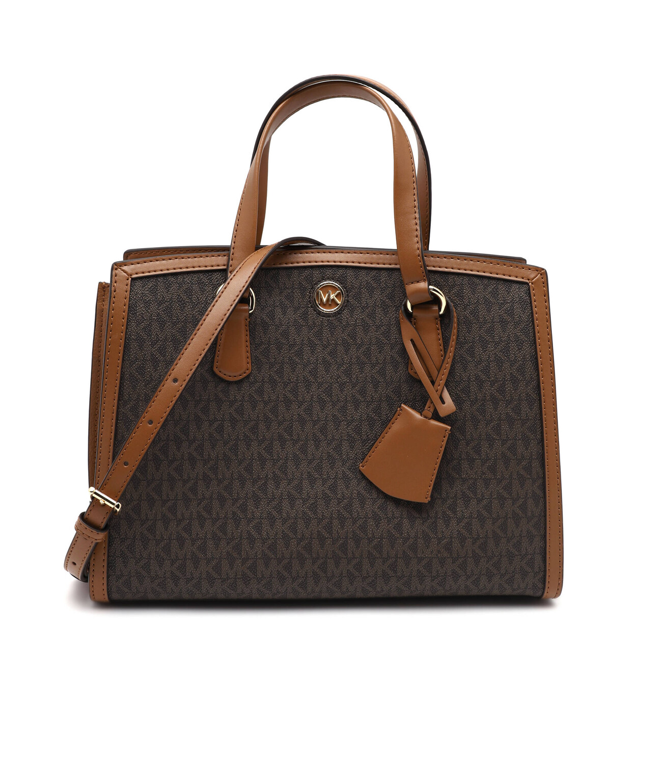 Сумка через плечо Michael Kors chantal, коричневый
Сумка через плечо Michael Kors chantal, коричневый