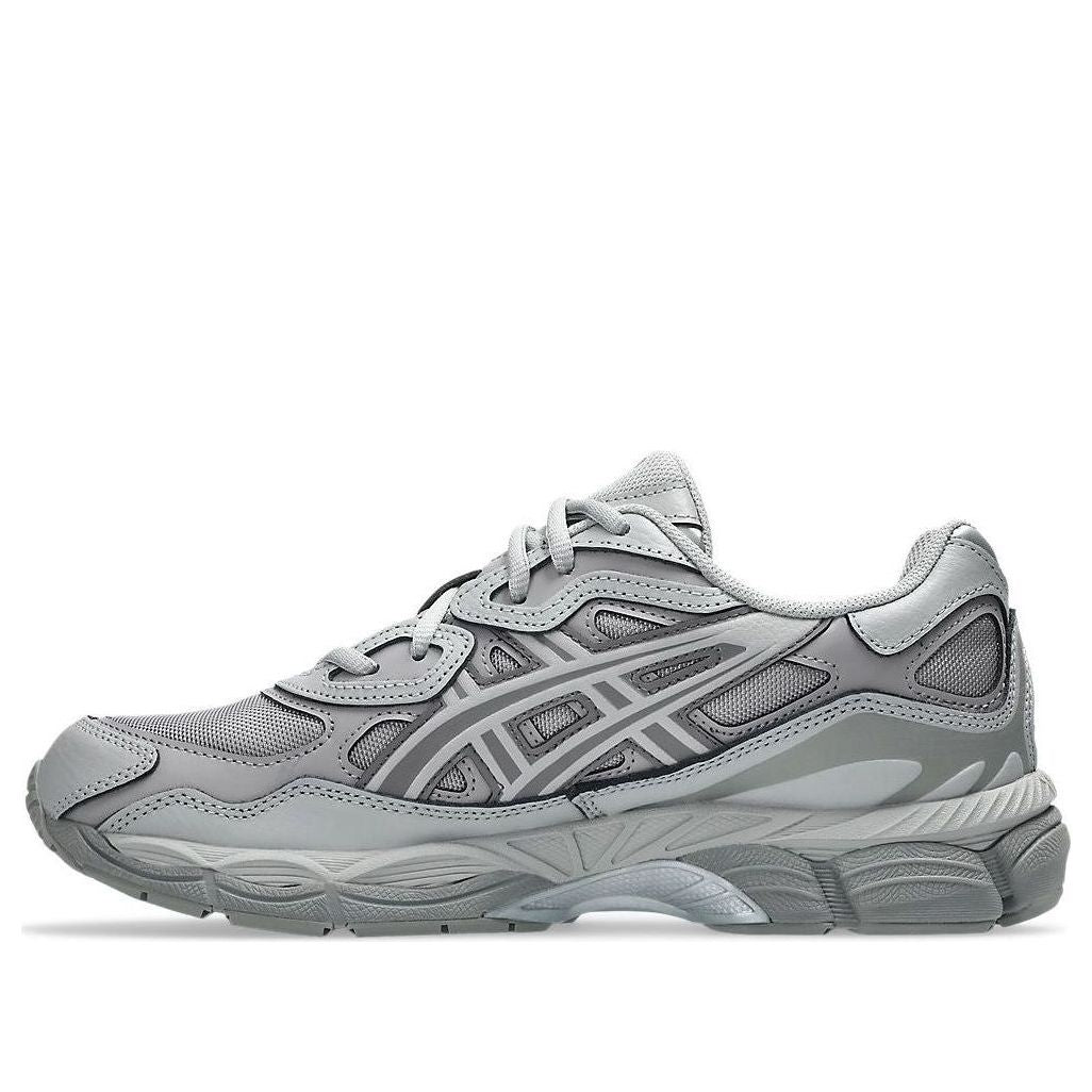 Asics Gel-NYC 'Grey Cement Grey'
Asics Gel-NYC 'Grey Cement Grey'