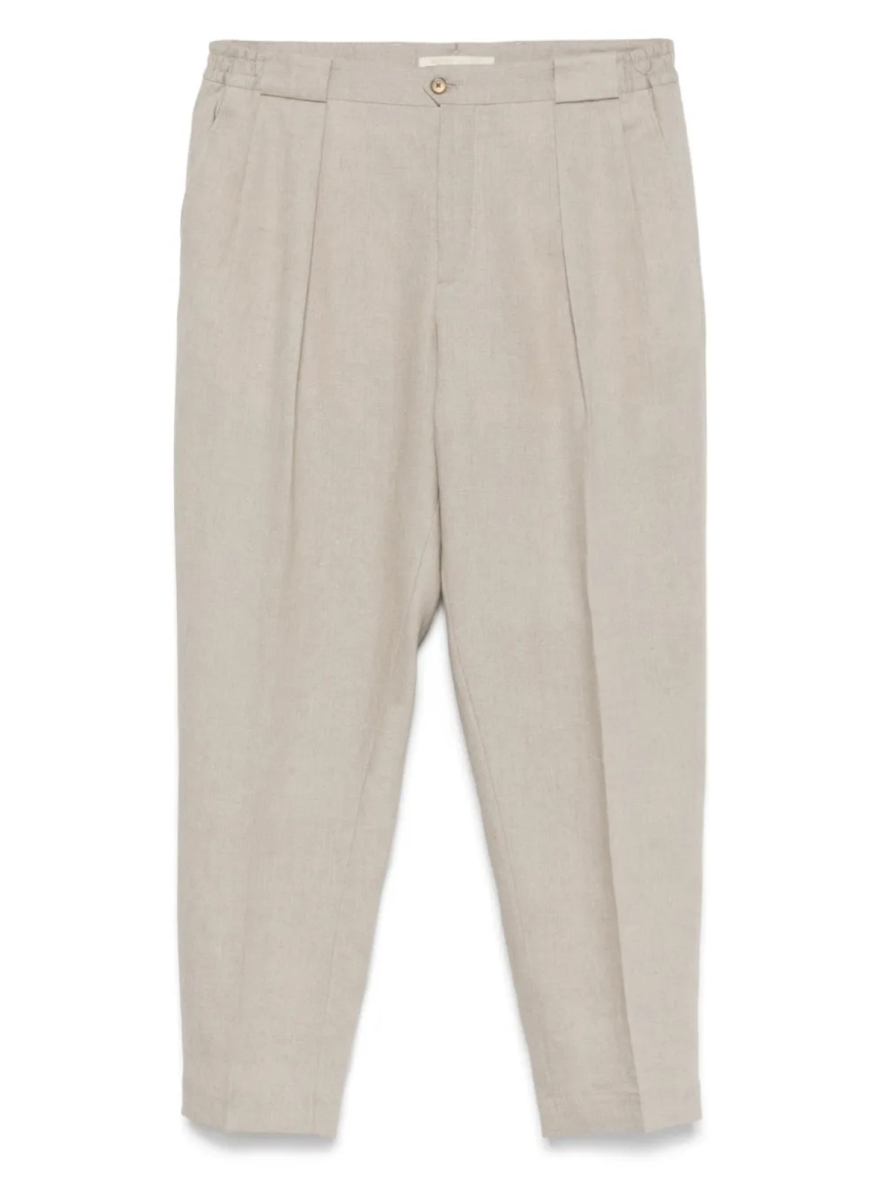 Брюки Портобеллос Briglia 1949, нейтральный
Брюки Портобеллос Briglia 1949, нейтральный