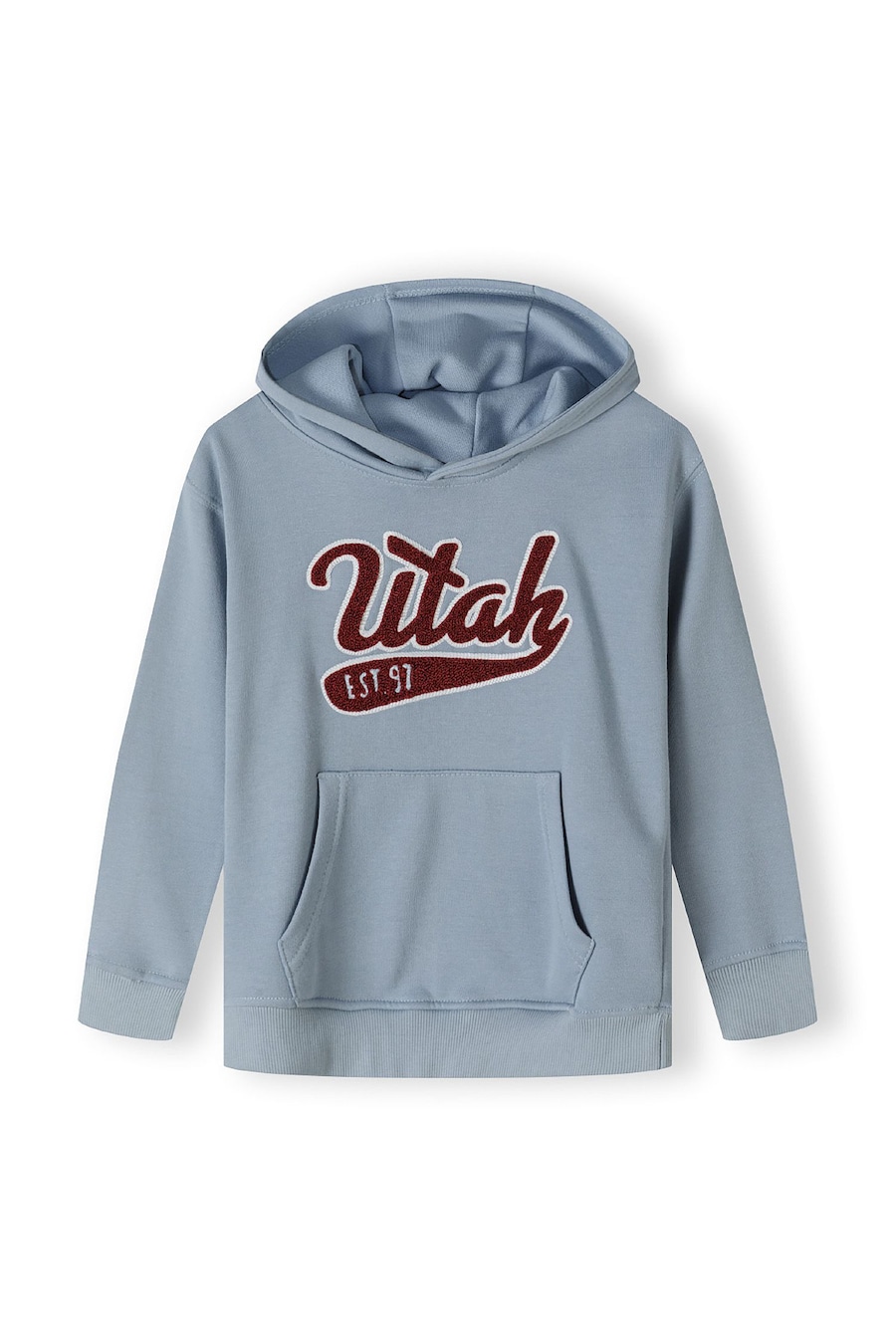 Толстовка MINOTI, Opal
Толстовка MINOTI, Opal