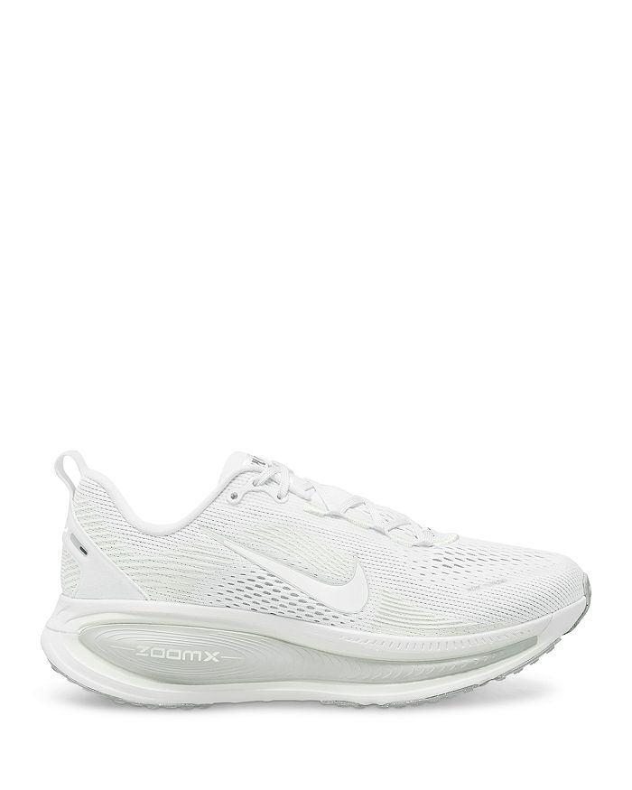 Мужские кроссовки Vomero 18 Low Top Nike, белый
Мужские кроссовки Vomero 18 Low Top Nike, белый