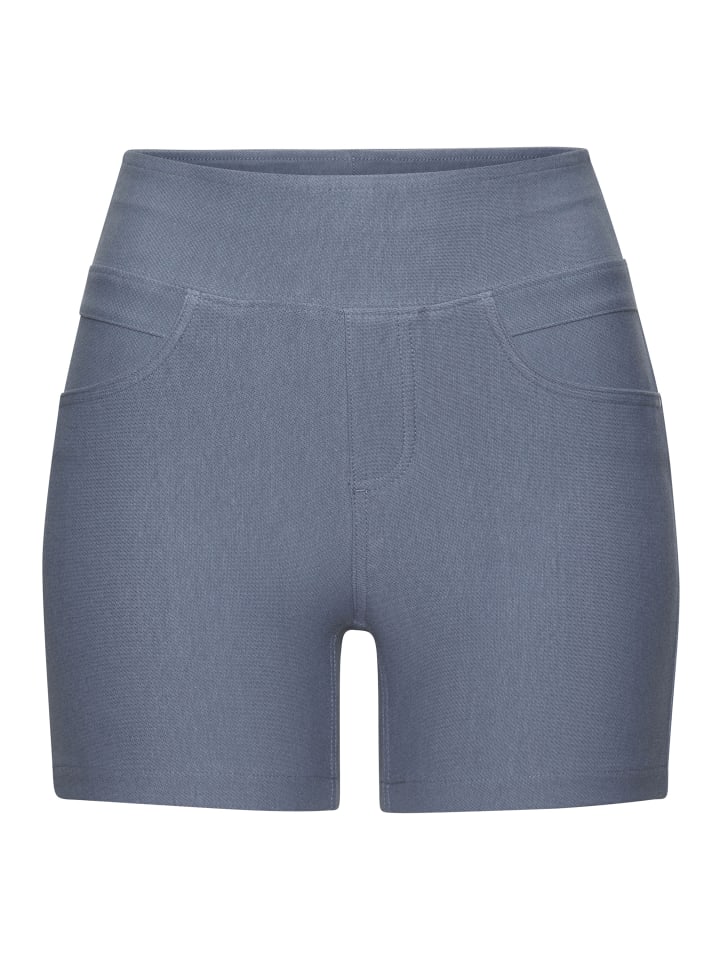 Тканевые шорты H.I.S
Тканевые шорты H.I.S