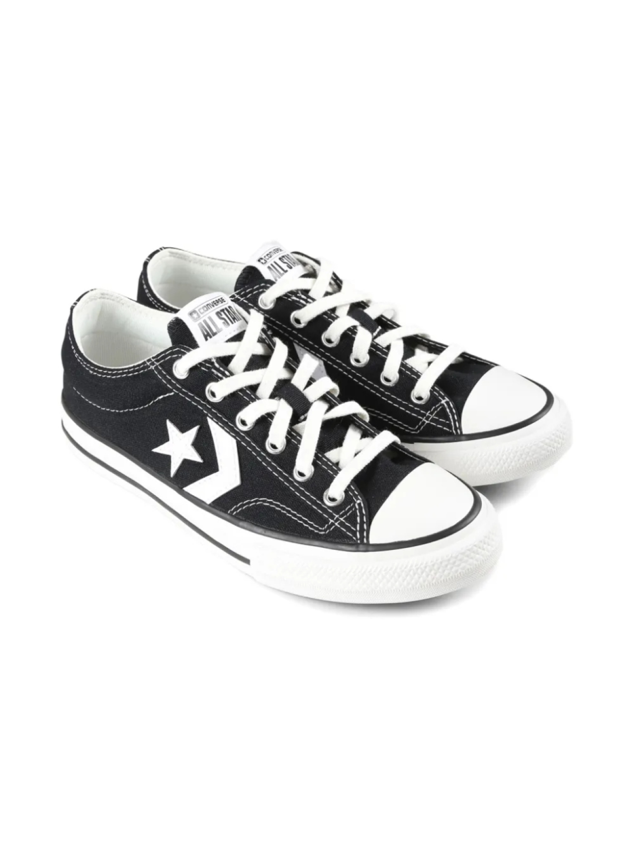 Кроссовки Converse Kids Star Player 76, черный
Кроссовки Converse Kids Star Player 76, черный