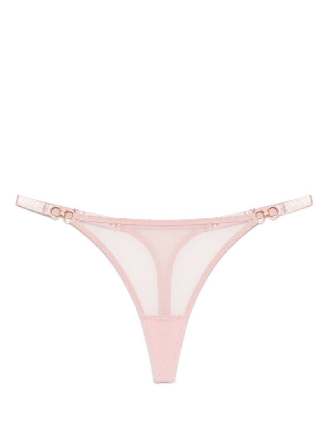 Трусы-стринги Retta Bordelle, розовый
Трусы-стринги Retta Bordelle, розовый