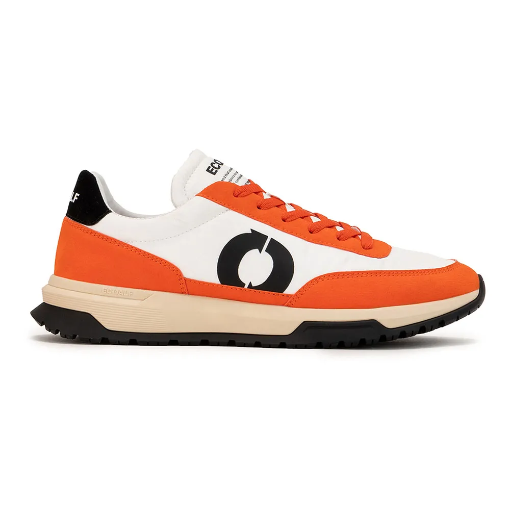 Кроссовки Ecoalf Ventura, белый
Кроссовки Ecoalf Ventura, белый