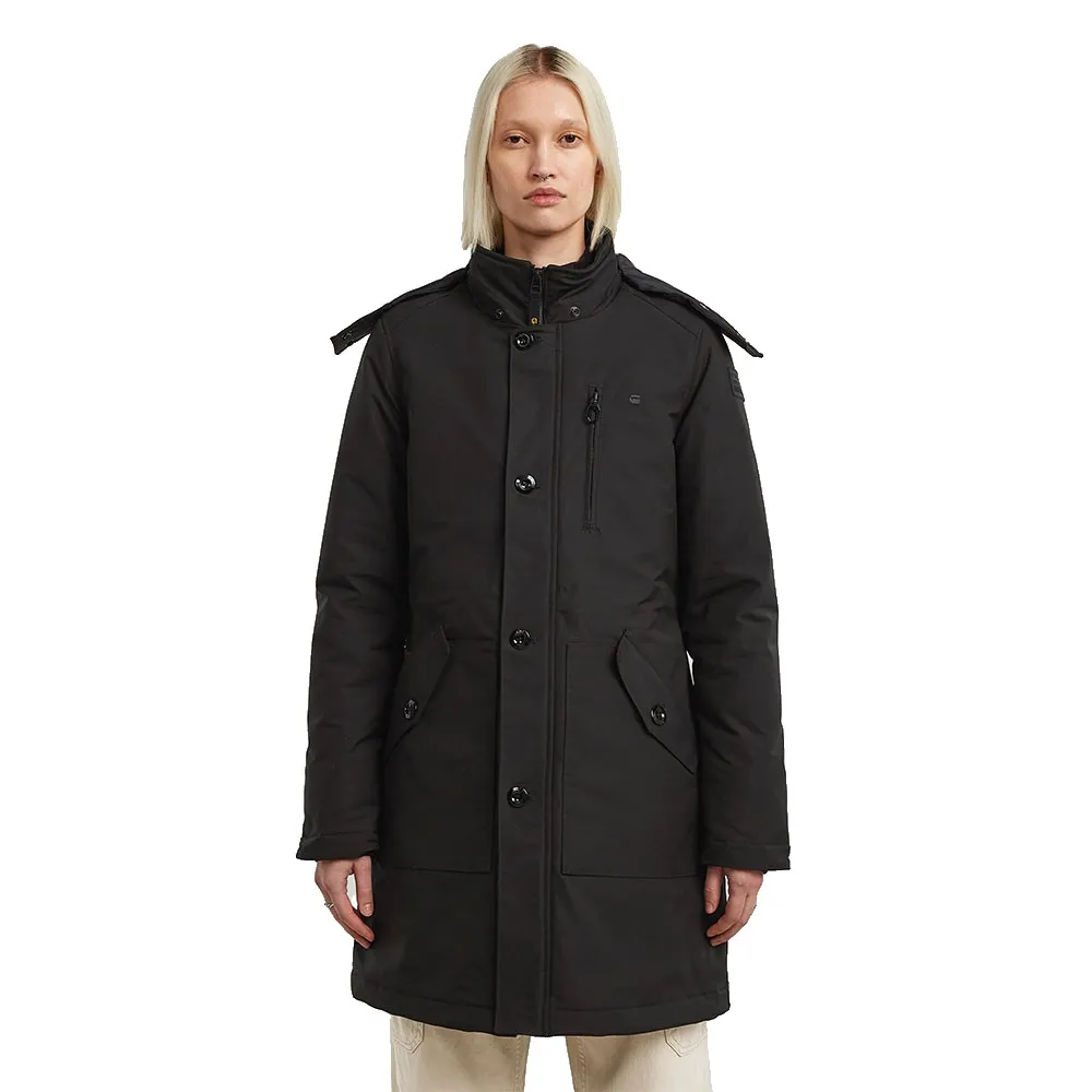 Куртка GStar Vodan G-Star, черный
Куртка GStar Vodan G-Star, черный