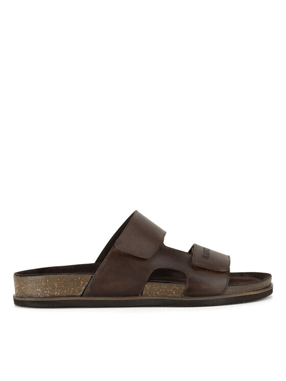 Шлепанцы ACTIVE-44 MI08 Badura, коричневый
Шлепанцы ACTIVE-44 MI08 Badura, коричневый