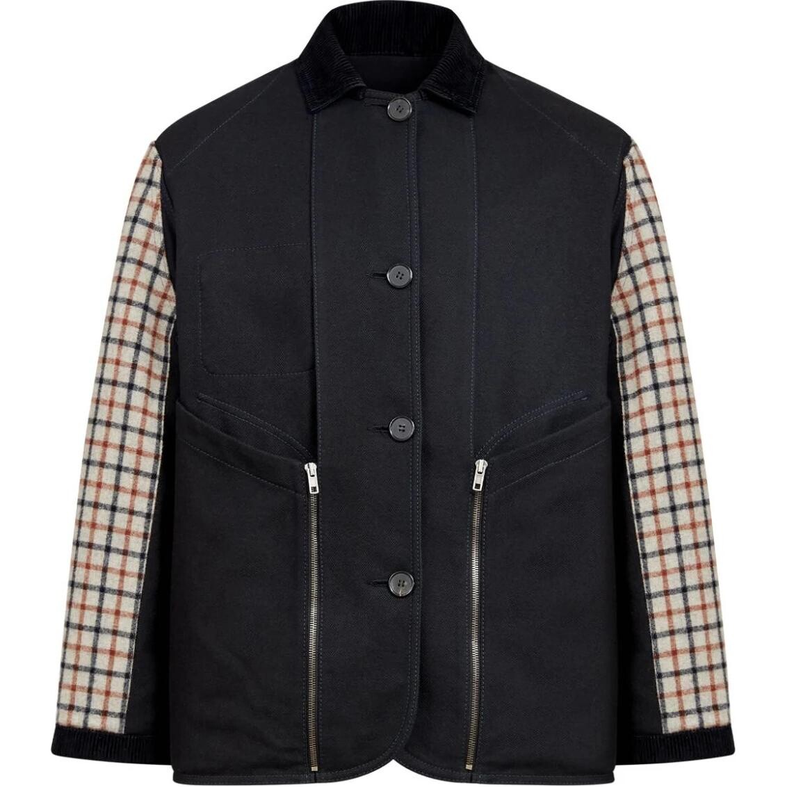 Пальто Женское черный Maison Margiela
Пальто Женское черный Maison Margiela