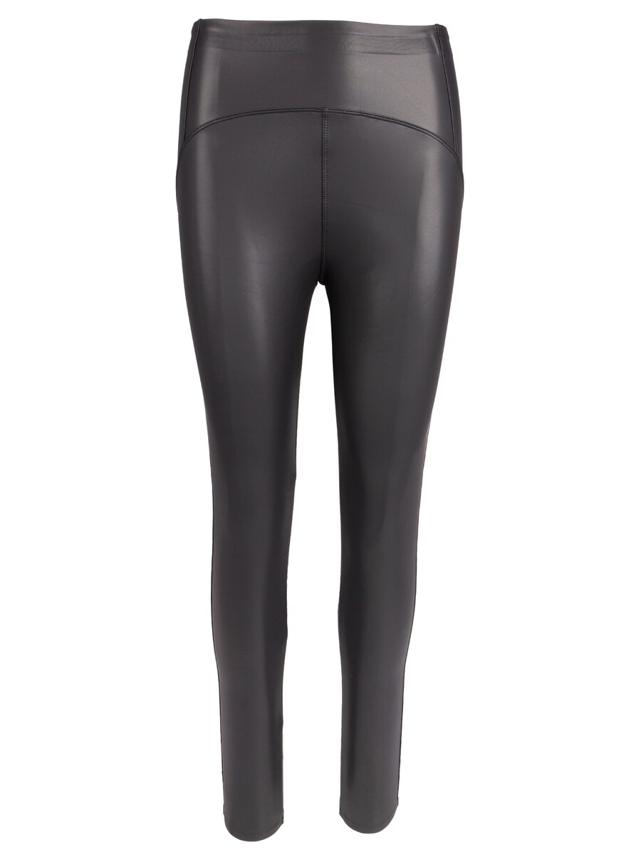 Узкие леггинсы Seasons of April Rachel, черный
Узкие леггинсы Seasons of April Rachel, черный