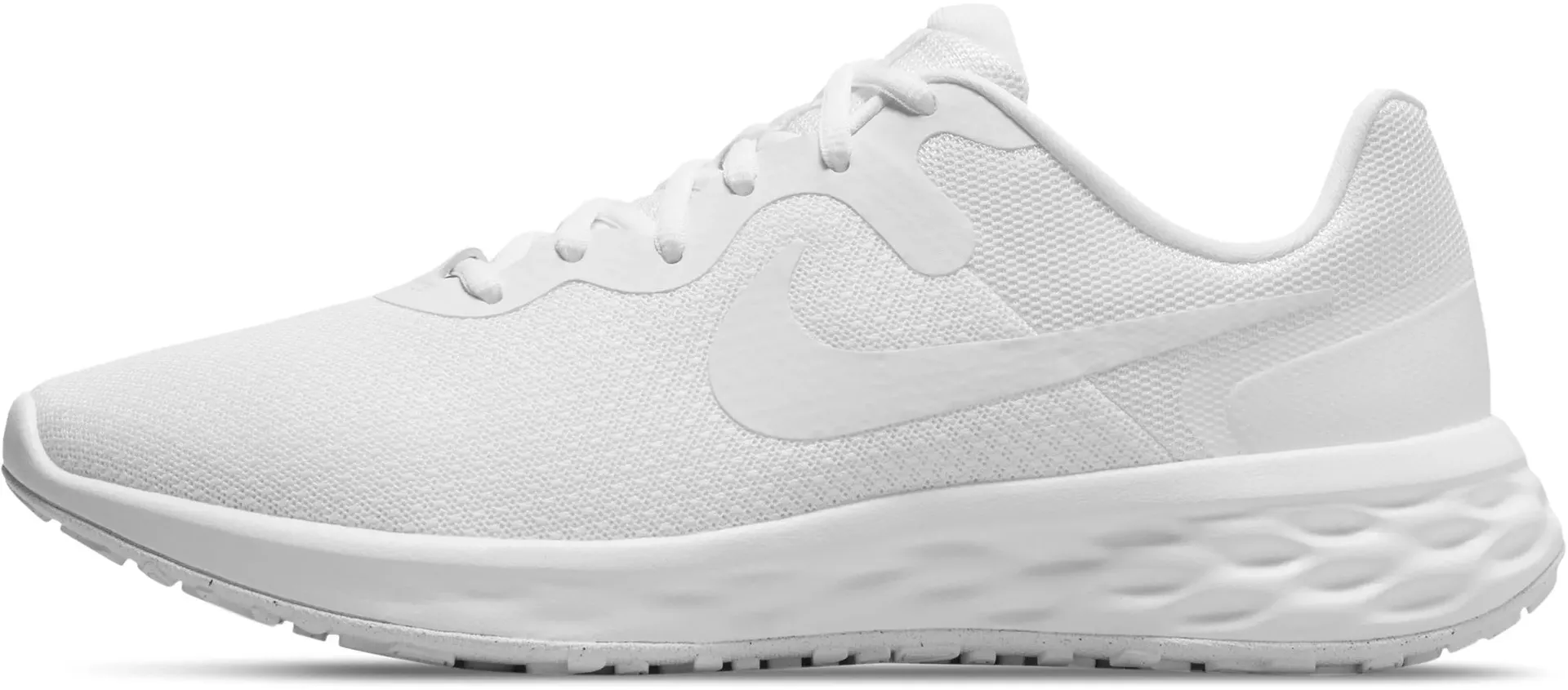 Кроссовки Nike "REVOLUTION 6 NEXT NATURE", белый
Кроссовки Nike "REVOLUTION 6 NEXT NATURE", белый