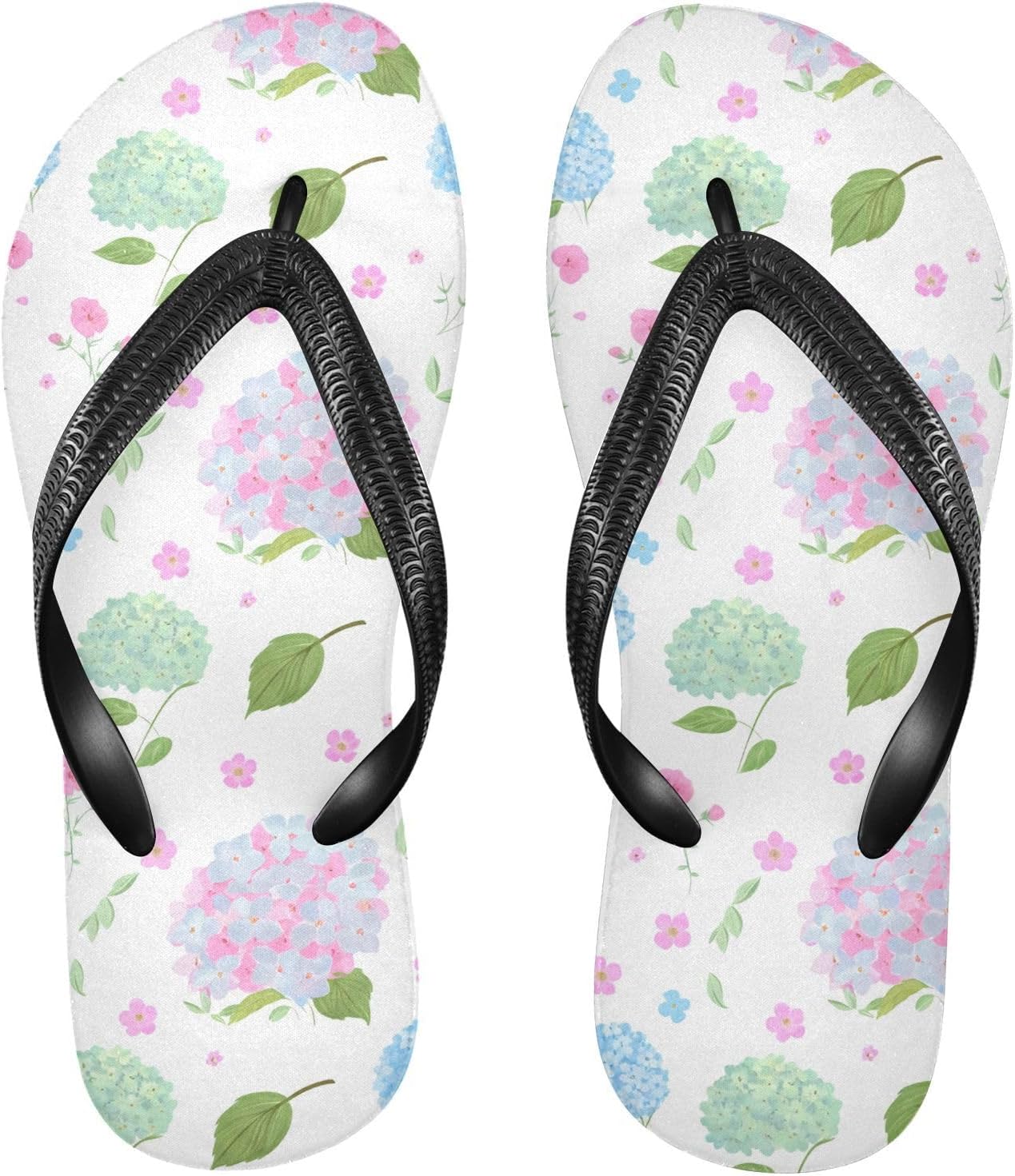 Вьетнамки с цветком гортензии белого цвета, пляжные шлепанцы, резиновые нескользящие летние тапочки для мужчин и женщин, для прогулок Sinestour
Вьетнамки с цветком гортензии белого цвета, пляжные шлепанцы, резиновые нескользящие летние тапочки для мужчин и женщин, для прогулок Sinestour