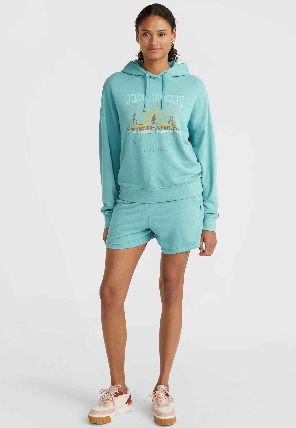 Толстовка Beach Vintage O'Neill, синий
Толстовка Beach Vintage O'Neill, синий