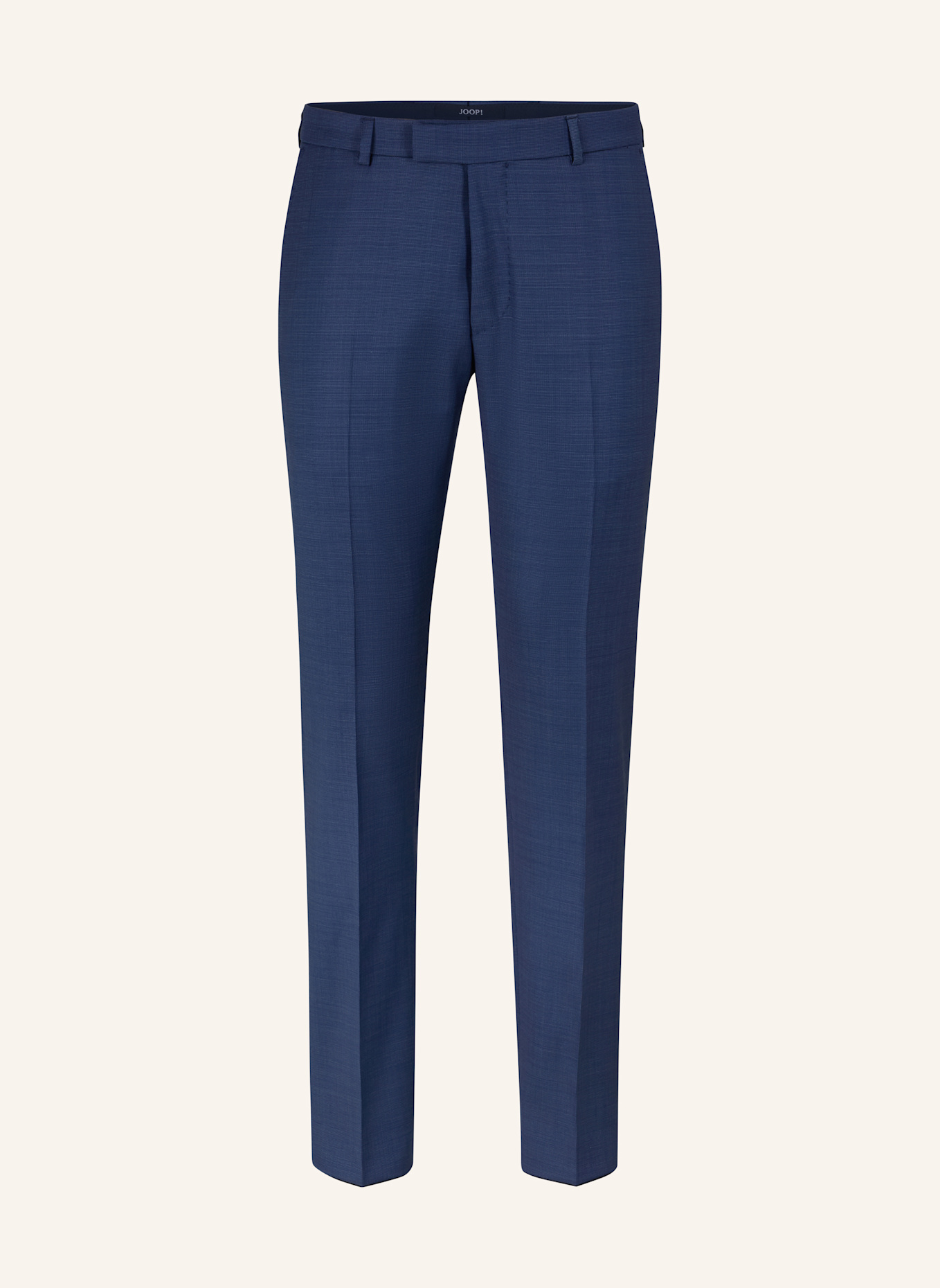 Узкие брюки для костюма Joop!, синий
Узкие брюки для костюма Joop!, синий