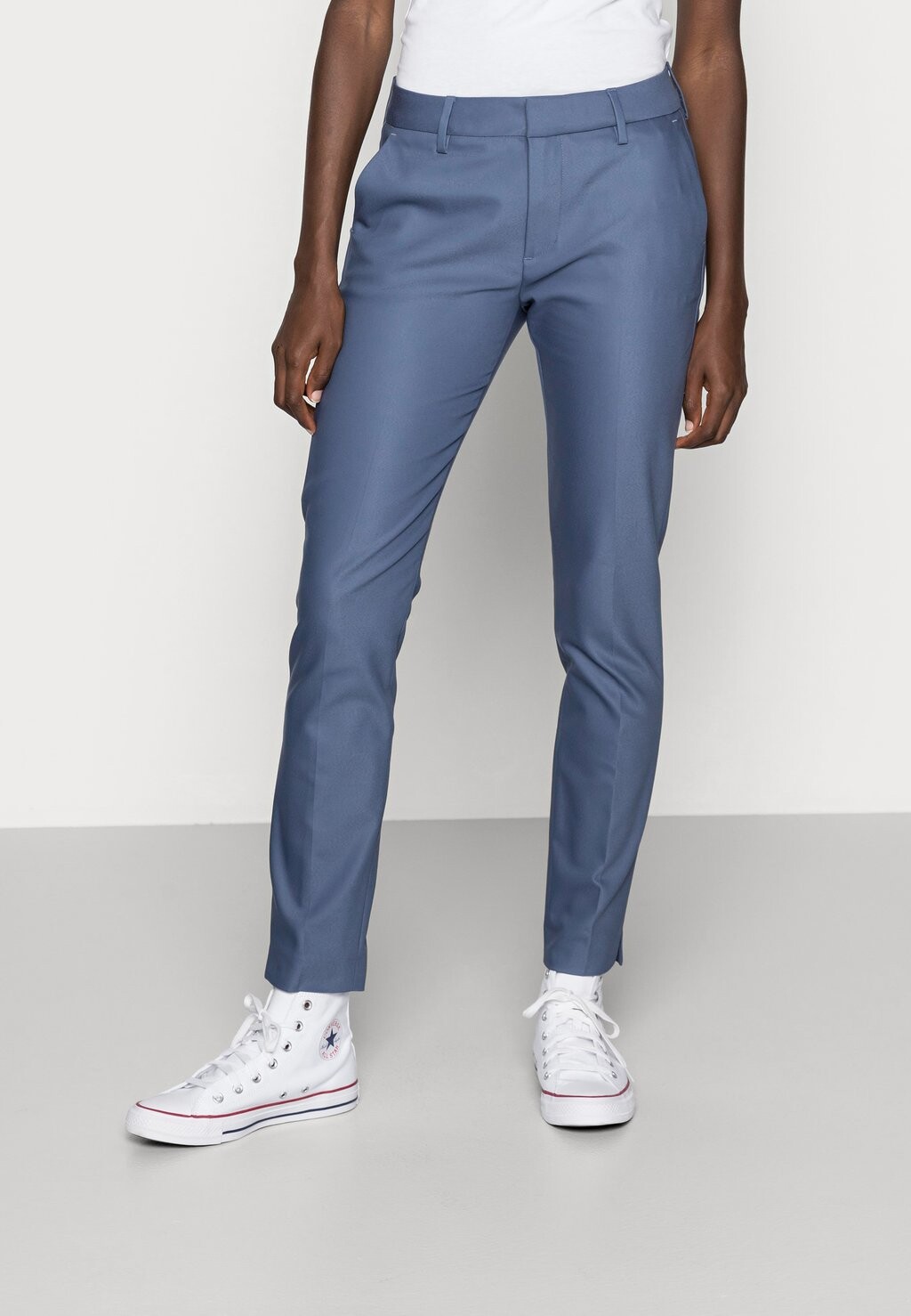 Брюки Mos Mosh, синий
Брюки Mos Mosh, синий