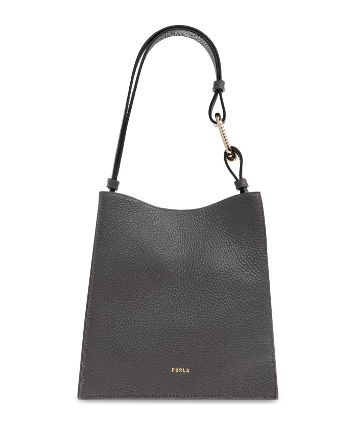 Мини-Сумка через плечо Nuvola Furla, серый
Мини-Сумка через плечо Nuvola Furla, серый