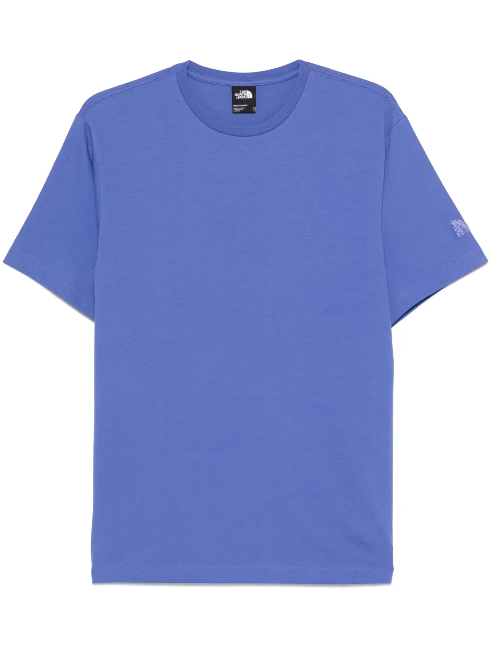 Футболка RMST Logo The North Face, синий
Футболка RMST Logo The North Face, синий