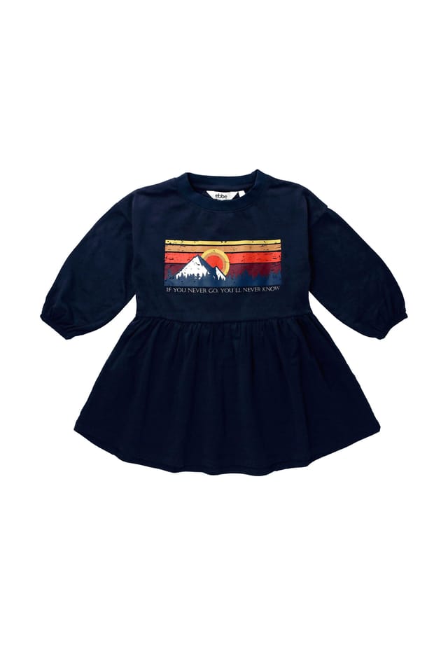 Платье Камилла Ebbe, синий
Платье Камилла Ebbe, синий