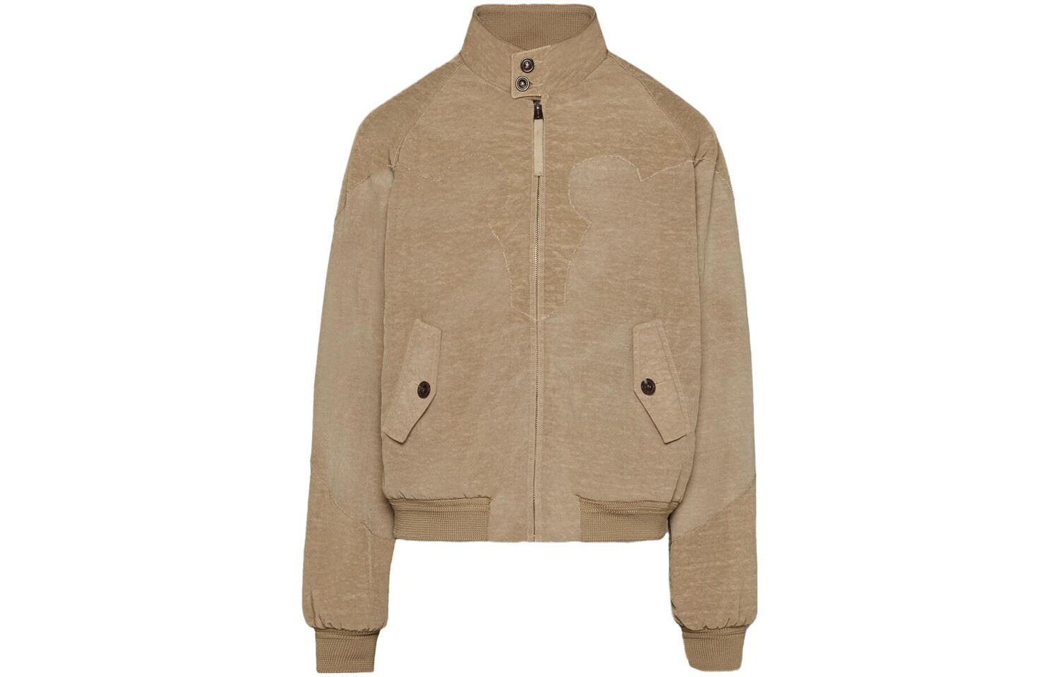 Куртка мужская коричневая Maison Margiela, коричневый
Куртка мужская коричневая Maison Margiela, коричневый