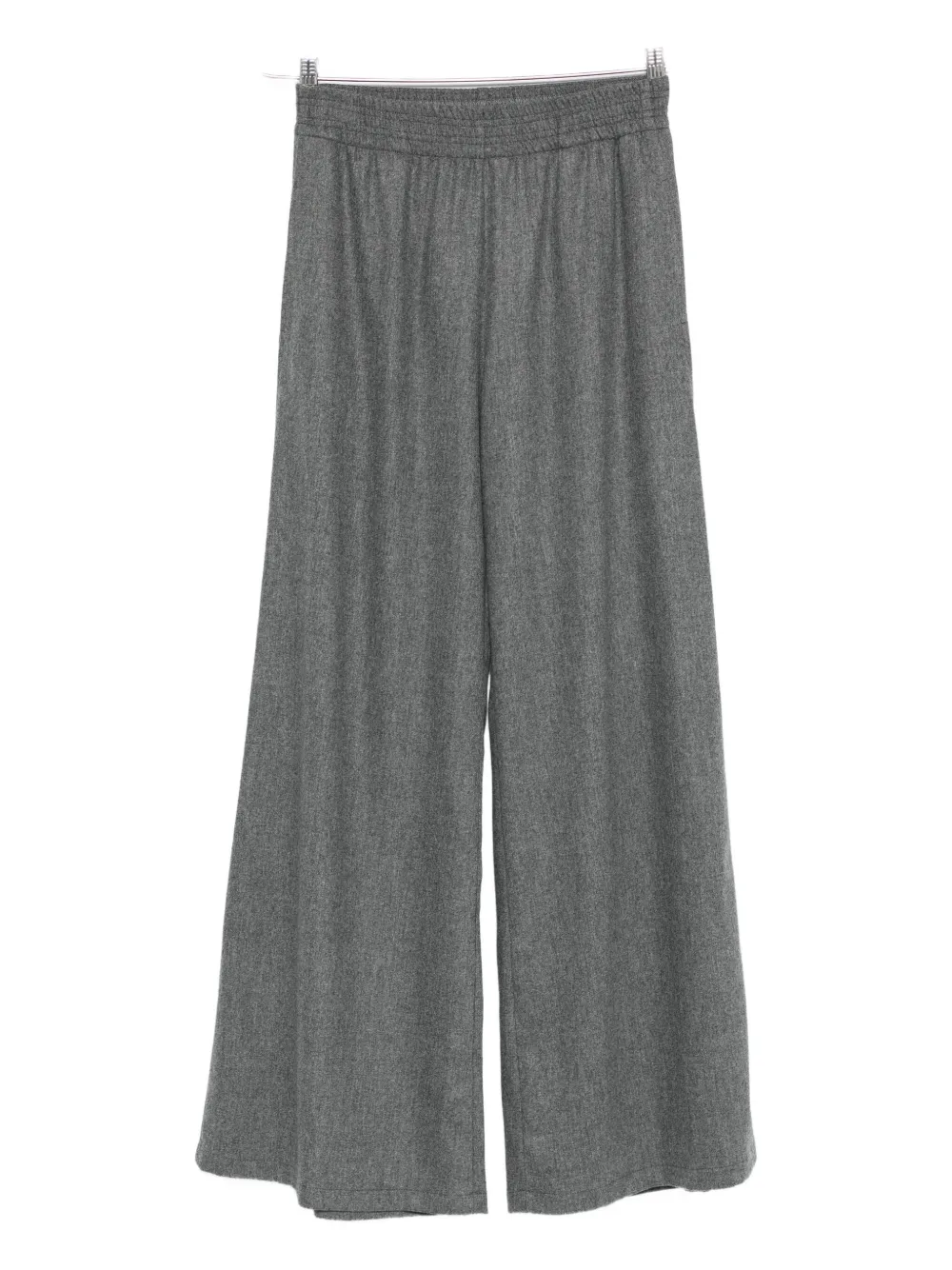 Брюки с эластичной талией Fabiana Filippi, серый
Брюки с эластичной талией Fabiana Filippi, серый