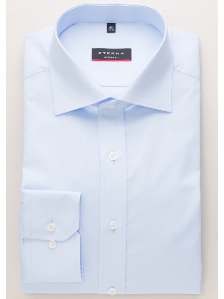 Рубашка Eterna 
Рубашка Eterna
